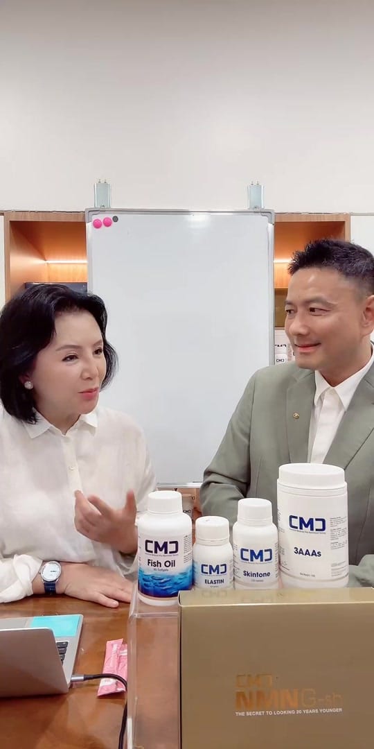 Post 9 by drjun CMC on TikTok (video)