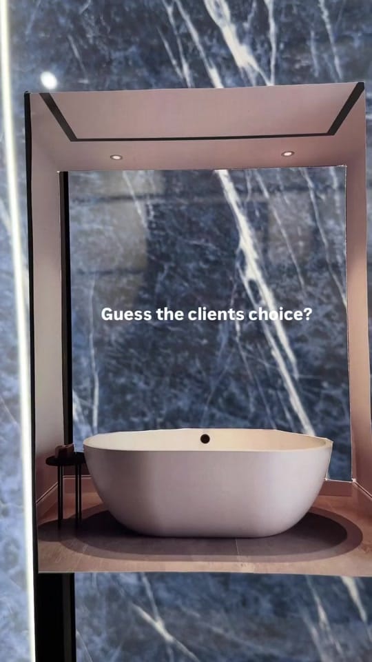 Post 2 by NSG TILES on TikTok (video)