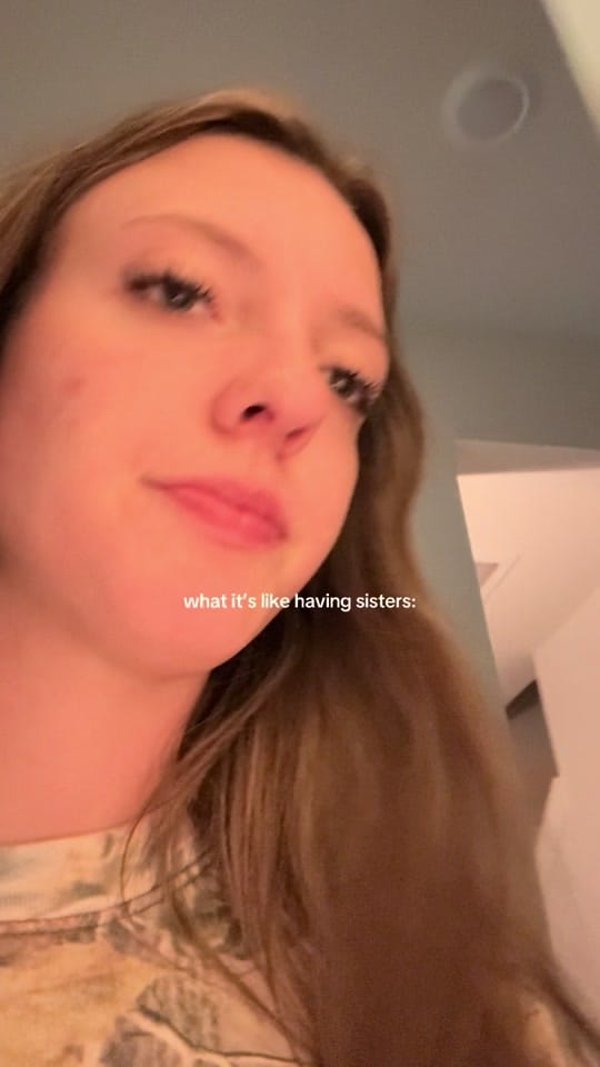 Post 10 by maddie jo on TikTok (video)