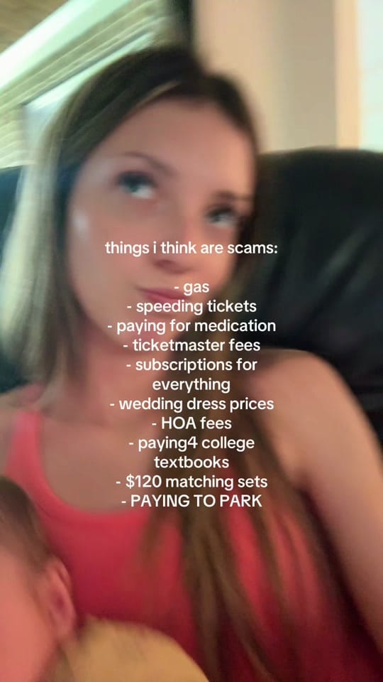 Post 3 by maddie jo on TikTok (video)