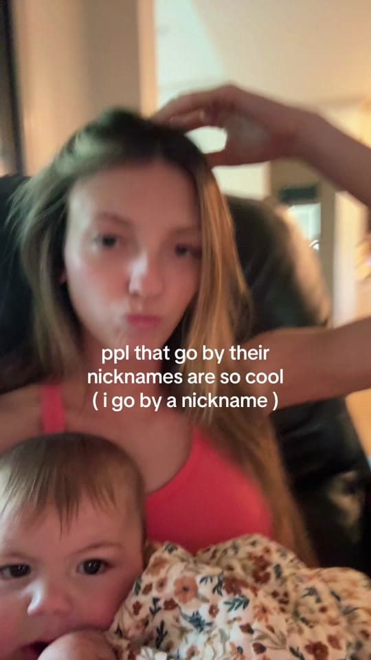 Post 2 by maddie jo on TikTok (video)