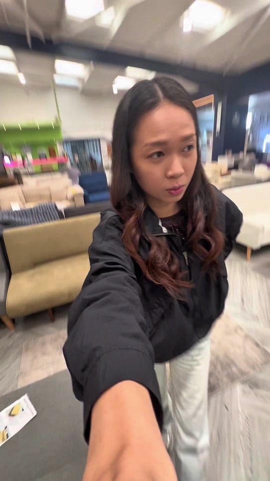 Post 10 by Kabinet Furniture Outlet on TikTok (video)