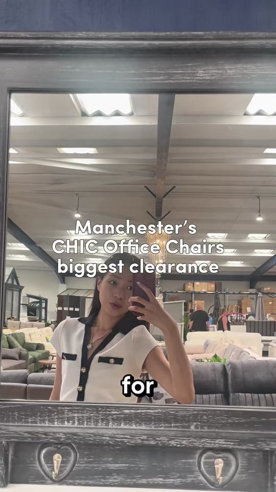 Post 4 by Kabinet Furniture Outlet on TikTok (video)