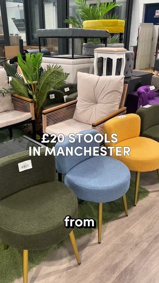 Post 3 by Kabinet Furniture Outlet on TikTok (video)