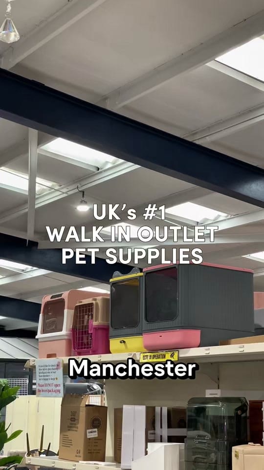 Post 7 by Kabinet Furniture Outlet on TikTok (video)