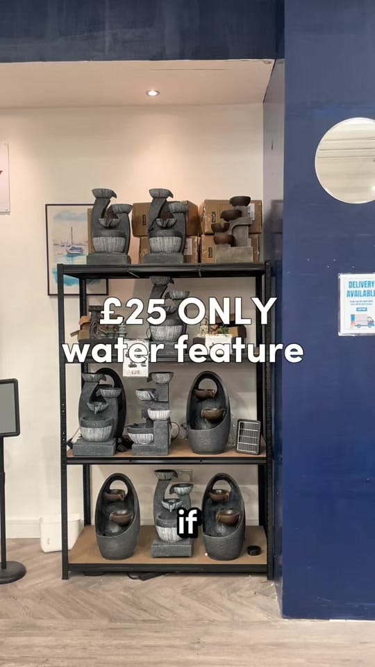 Post 5 by Kabinet Furniture Outlet on TikTok (video)