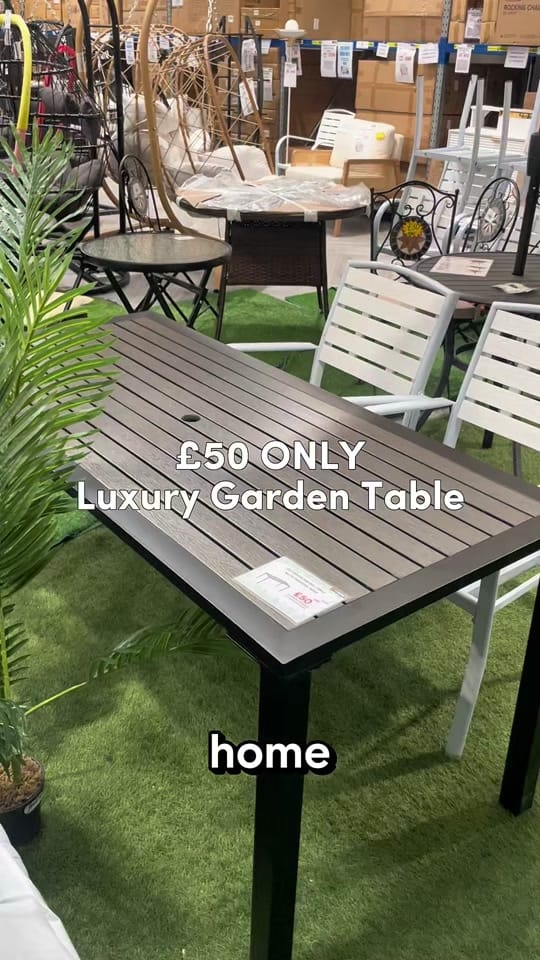 Post 2 by Kabinet Furniture Outlet on TikTok (video)