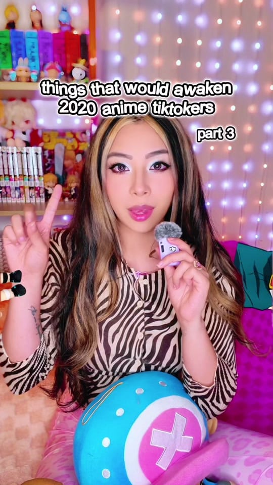 Post 3 by Pika★Hoshii on TikTok (video)