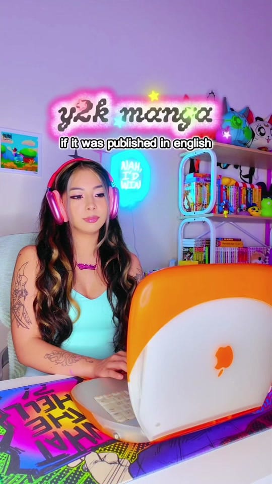 Post 1 by Pika★Hoshii on TikTok (video)