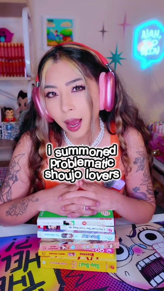 Post 4 by Pika★Hoshii on TikTok (video)