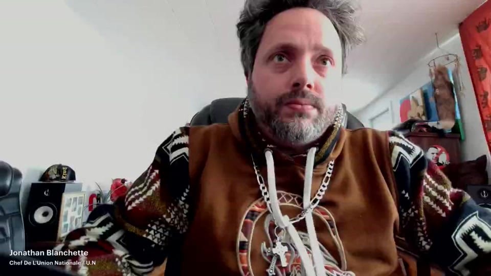 Post 9 by Jonathan Blanchette on TikTok (video)