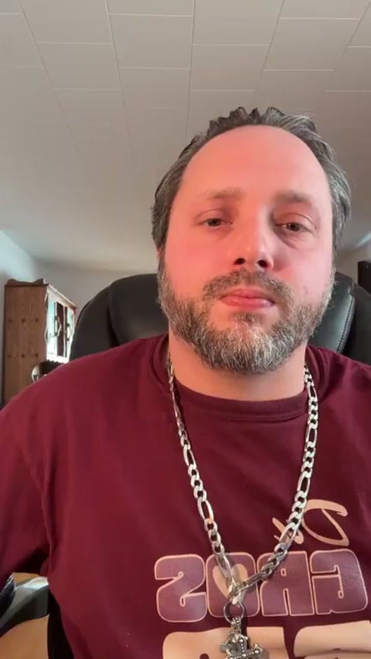 Post 4 by Jonathan Blanchette on TikTok (video)