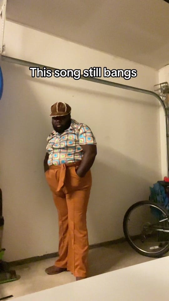 Post 9 by comediandariusdaye on TikTok (video)