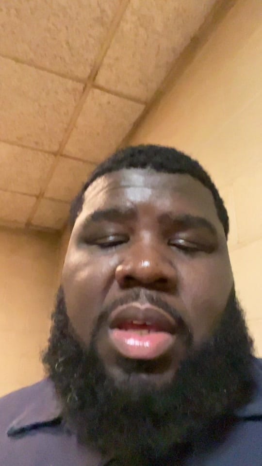 Post 10 by comediandariusdaye on TikTok (video)