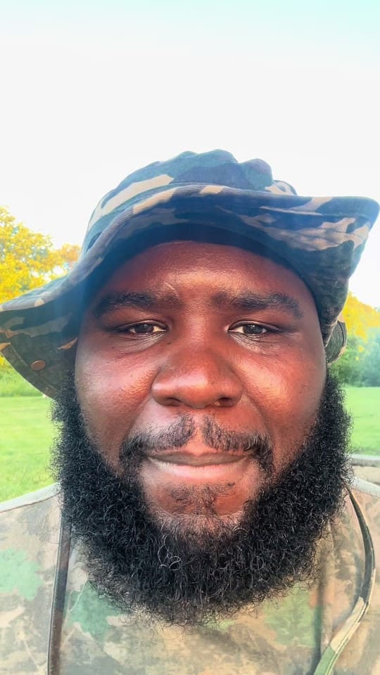 Post 4 by comediandariusdaye on TikTok (video)
