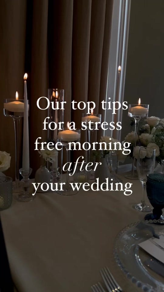 Post 1 by Lydia@AmbienceNorthYorks on TikTok (video)