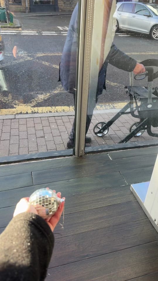 Post 8 by Lydia@AmbienceNorthYorks on TikTok (video)