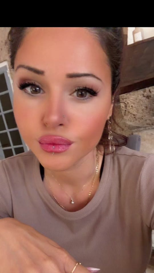 Post 1 by La Bonb0neraie on TikTok (video)