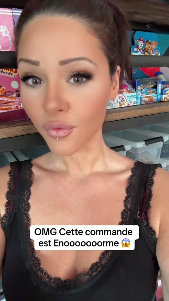 Post 9 by La Bonb0neraie on TikTok (video)