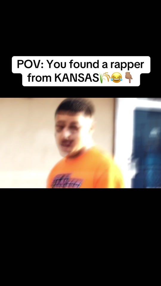 Post 8 by Martian Fonseca on TikTok (video)