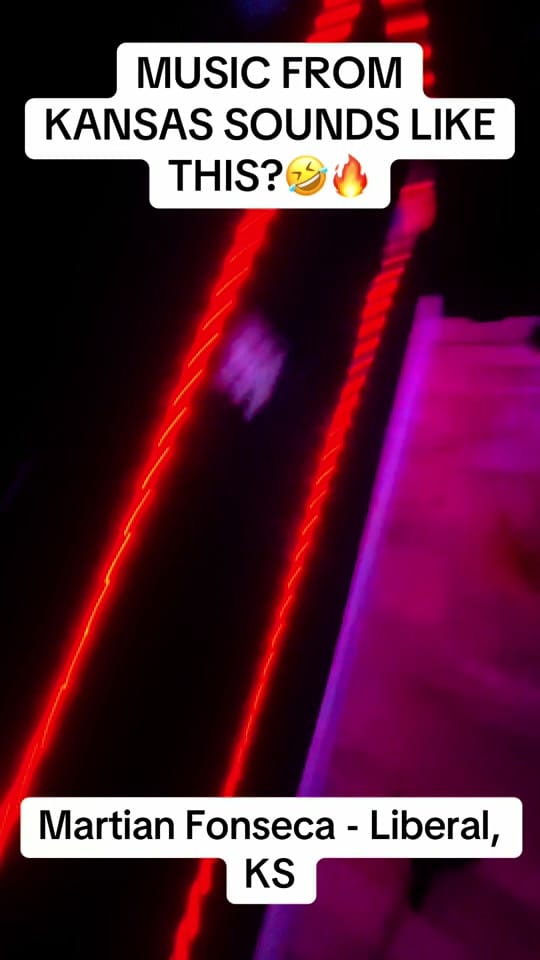 Post 4 by Martian Fonseca on TikTok (video)