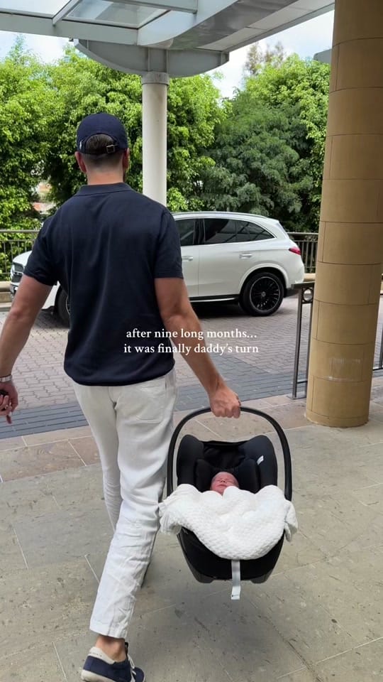 Post 8 by Beccy Cambridge on TikTok (video)