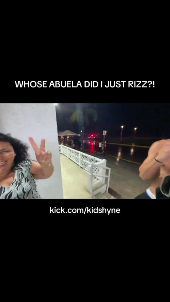 Post 4 by Kid Shyne on TikTok (video)