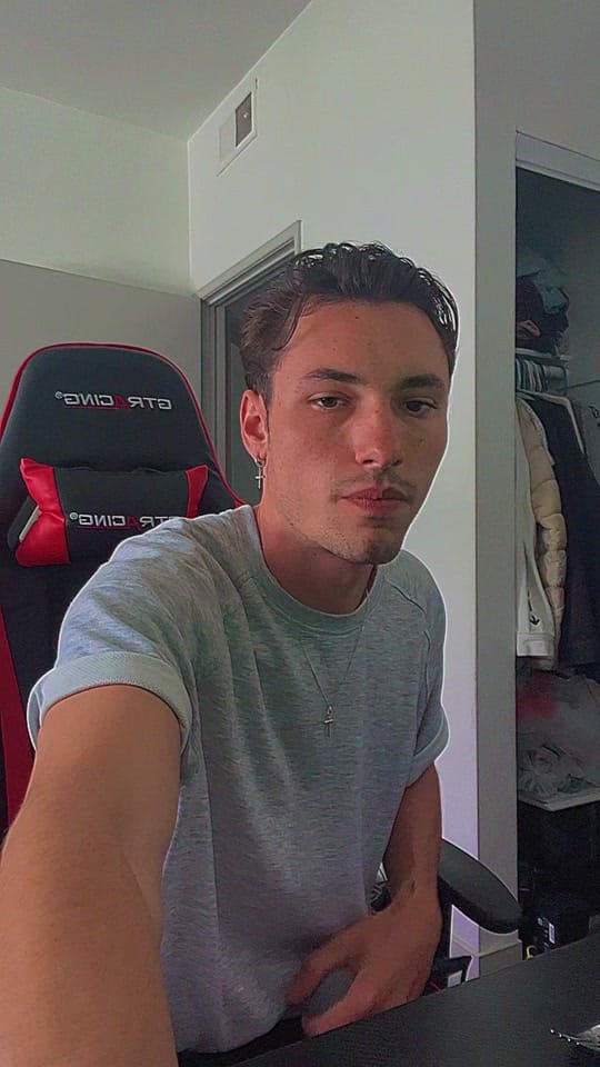 Post 2 by Kid Shyne on TikTok (video)
