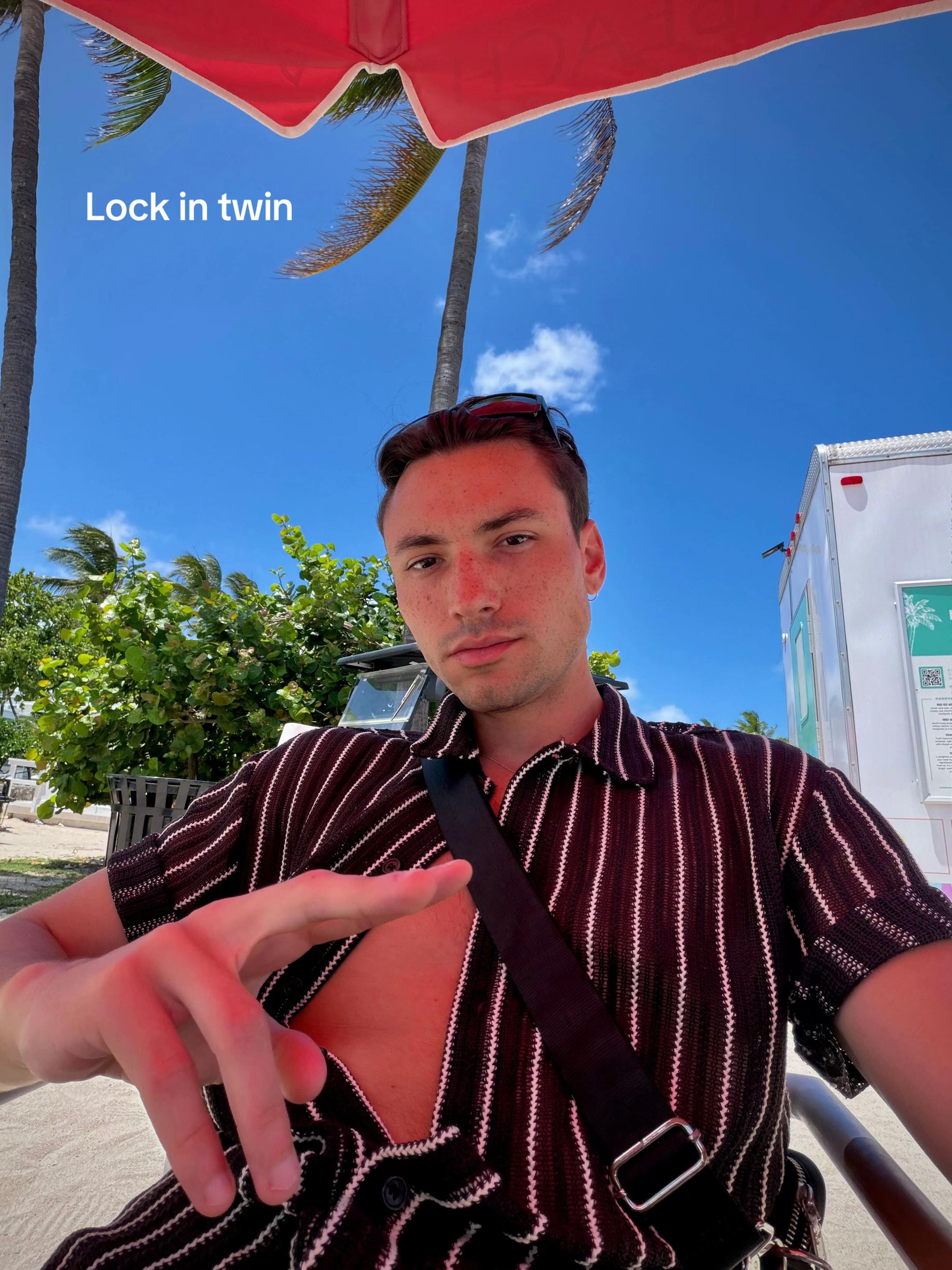 Post 6 by Kid Shyne on TikTok (video)