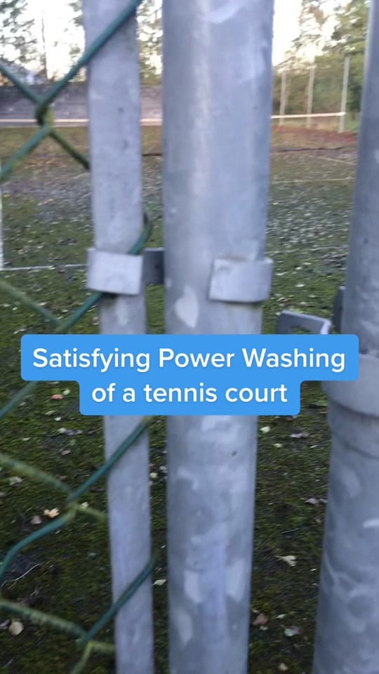 Post 10 by TheCleaningCompany.ie on TikTok (video)