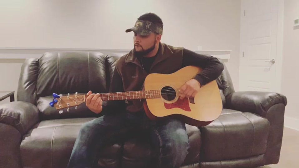 Post 6 by Jeremiah Dunn on TikTok (video)