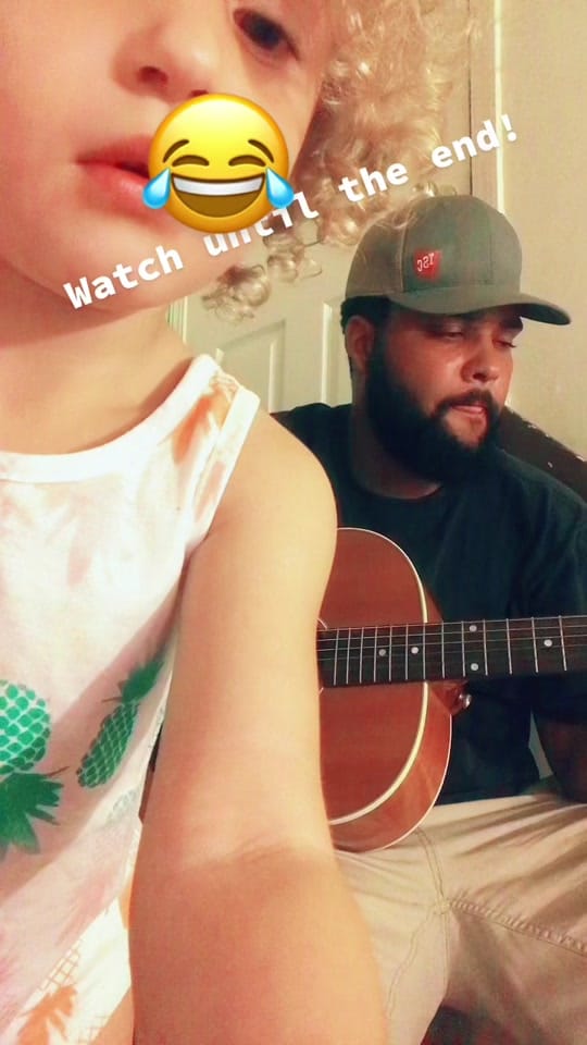 Post 1 by Jeremiah Dunn on TikTok (video)