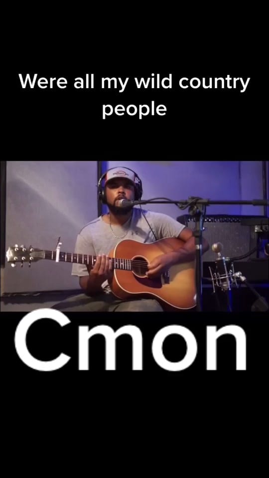 Post 5 by Jeremiah Dunn on TikTok (video)
