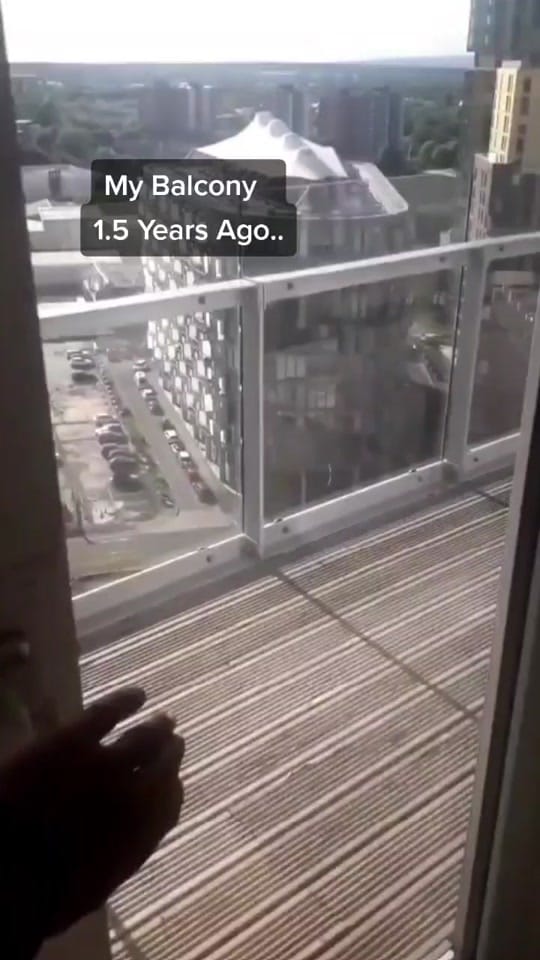 Post 9 by Cloud Gardener UK on TikTok (video)