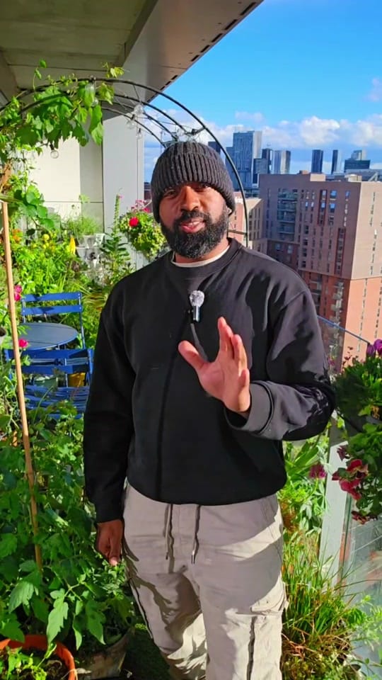 Post 1 by Cloud Gardener UK on TikTok (video)