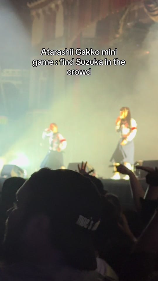 Post 4 by Arushi on TikTok (video)