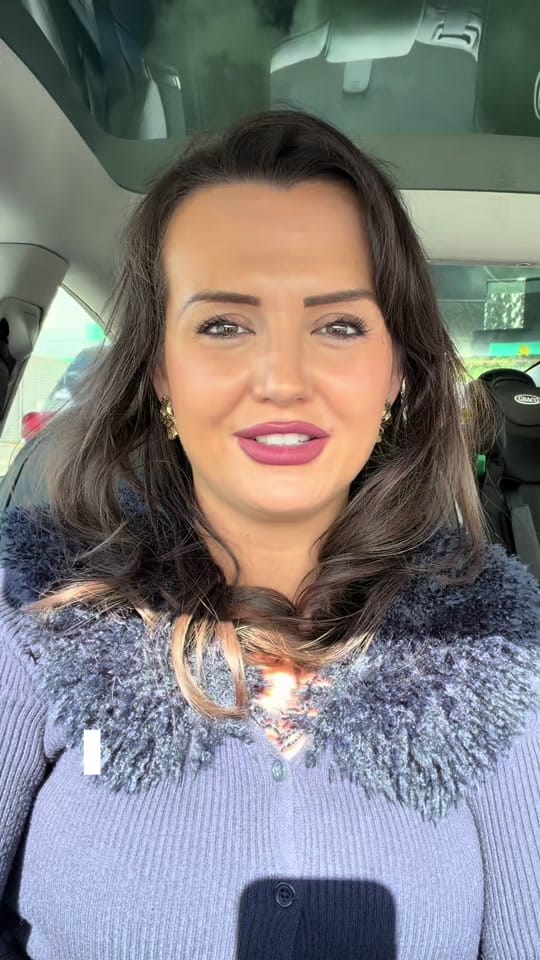 Post 3 by The Widow Diaries on TikTok (video)