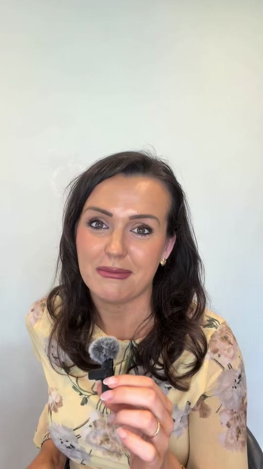 Post 7 by The Widow Diaries on TikTok (video)