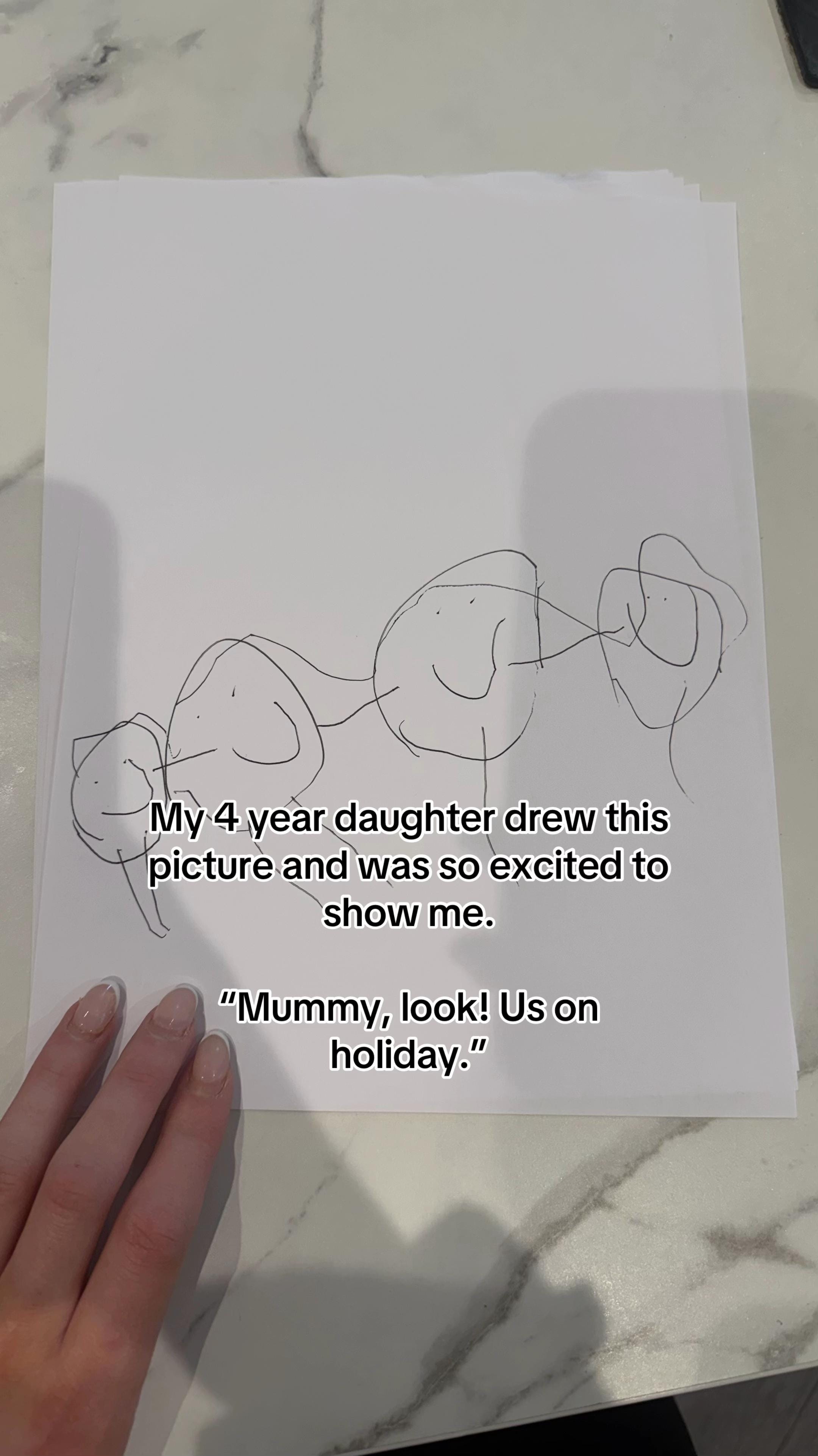 Post 6 by The Widow Diaries on TikTok (video)