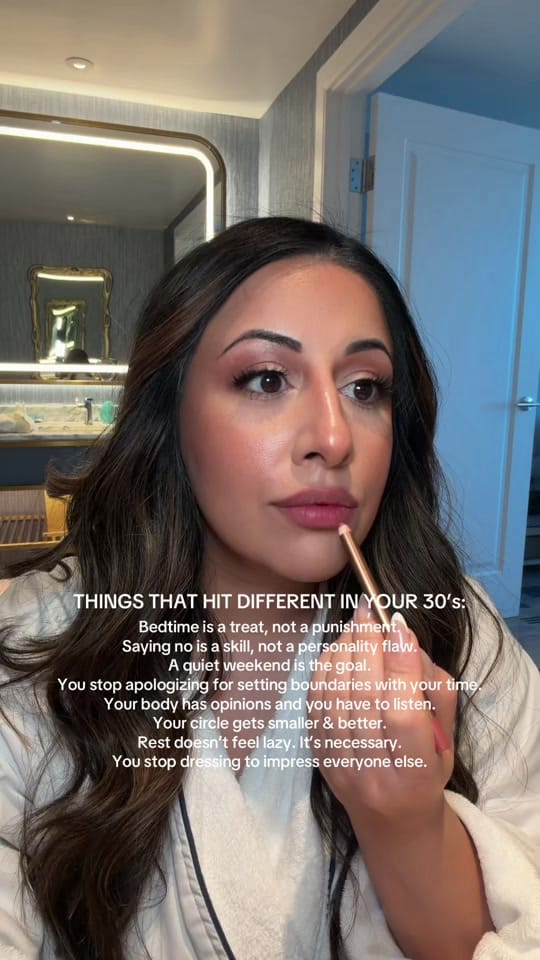 Post 3 by Meiracle | lifestyle content on TikTok (video)
