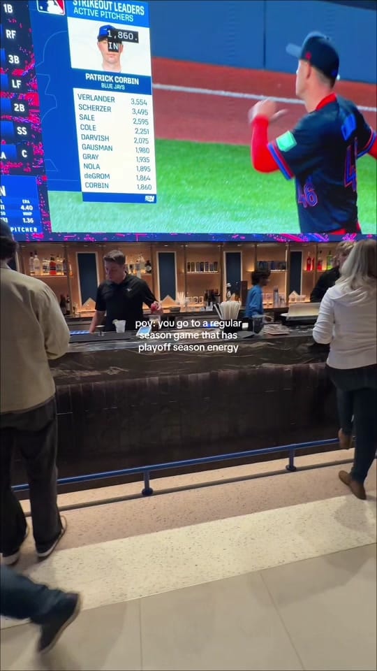 Post 6 by Meiracle | lifestyle content on TikTok (video)