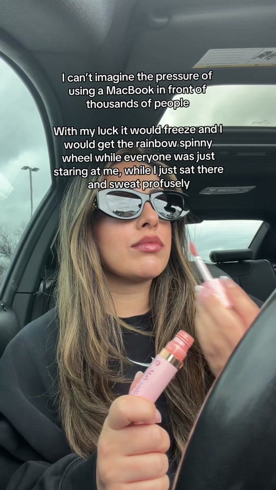 Post 5 by Meiracle | lifestyle content on TikTok (video)