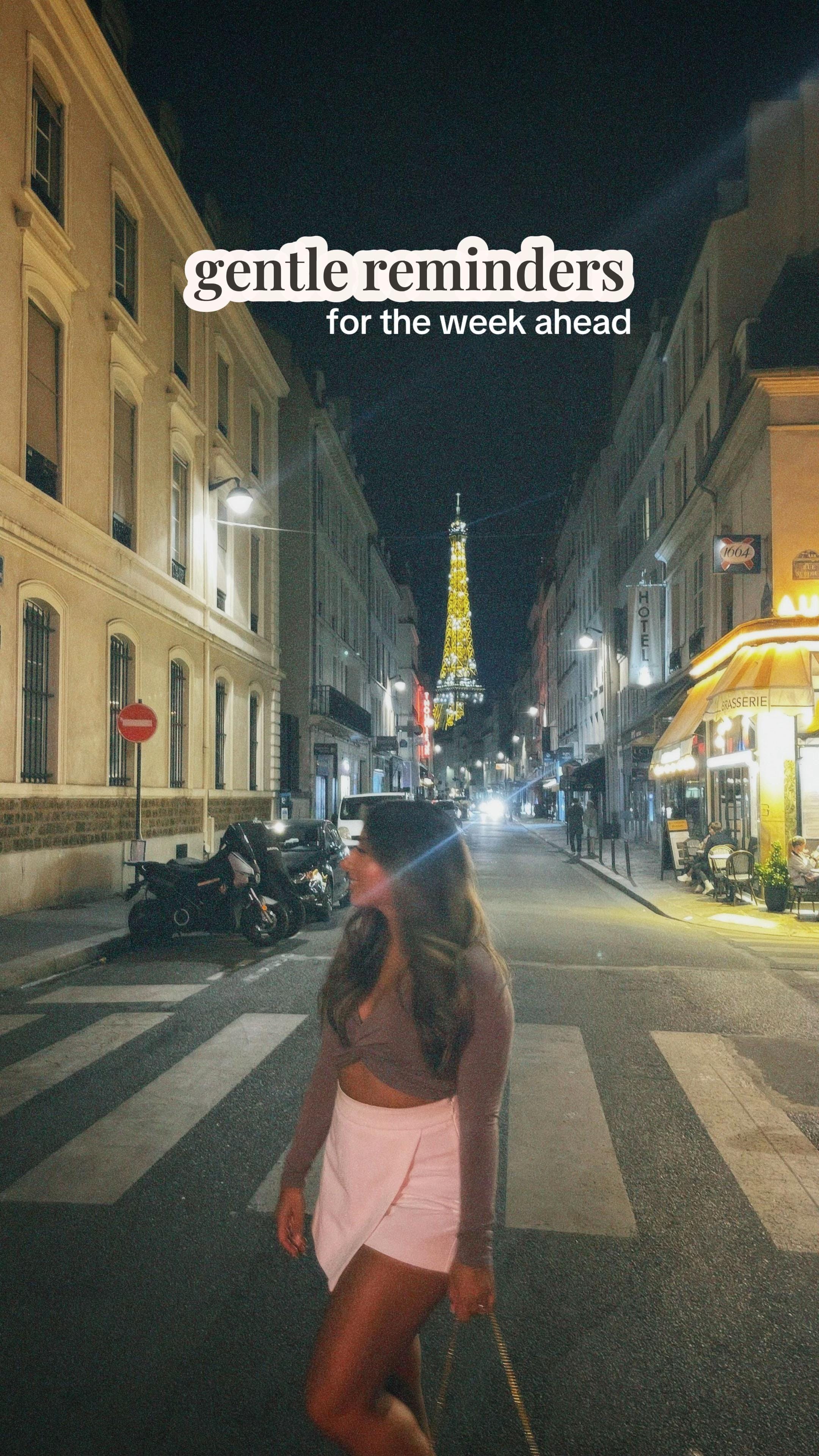 Post 8 by Meiracle | lifestyle content on TikTok (video)