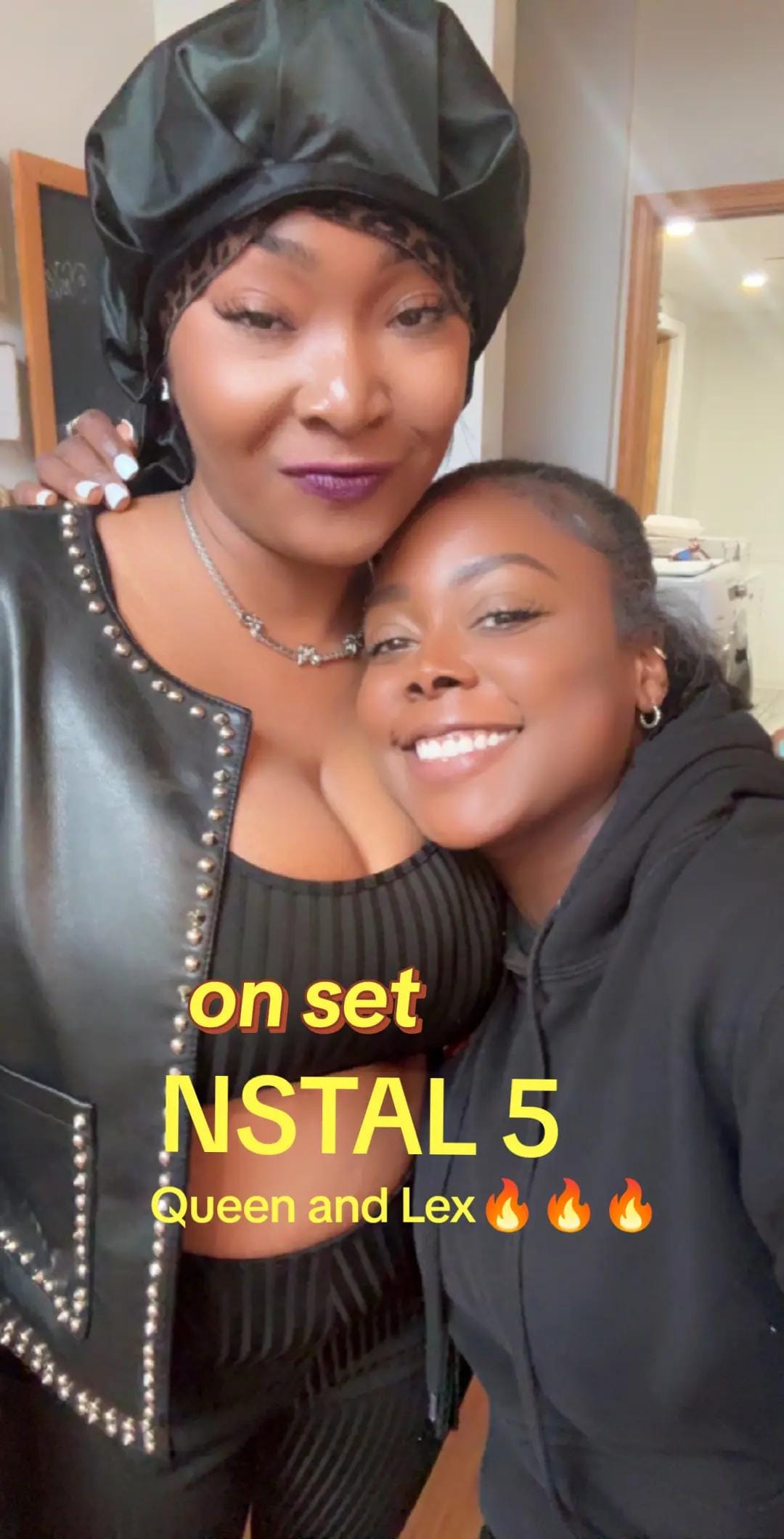 Post 5 by Tizak on TikTok (video)