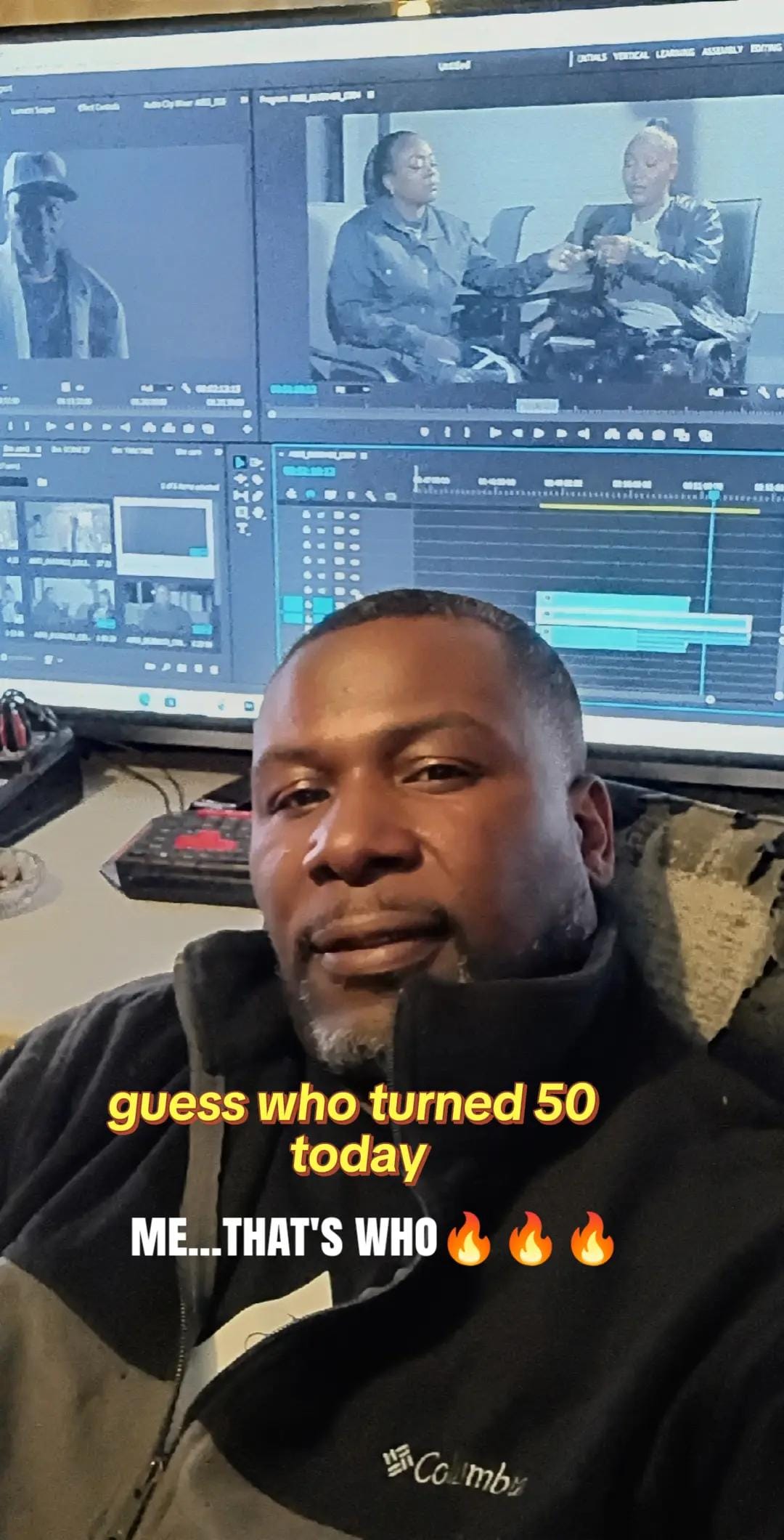 Post 4 by Tizak on TikTok (video)