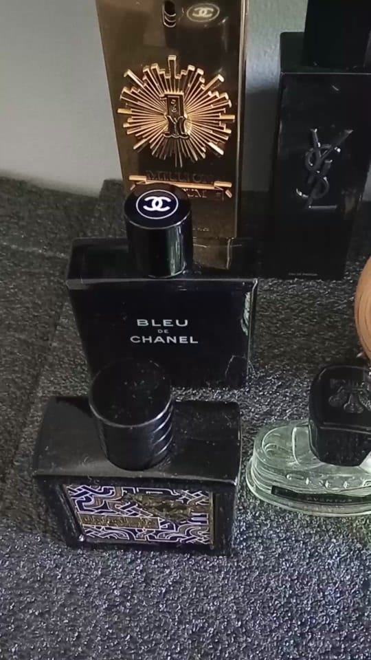 Post 3 by Tizak on TikTok (video)