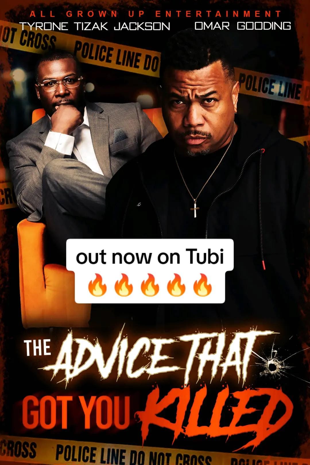 Post 9 by Tizak on TikTok (video)