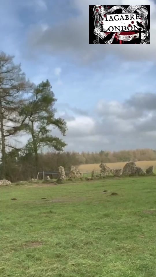 Post 6 by NikkiMacabreLondon on TikTok (video)