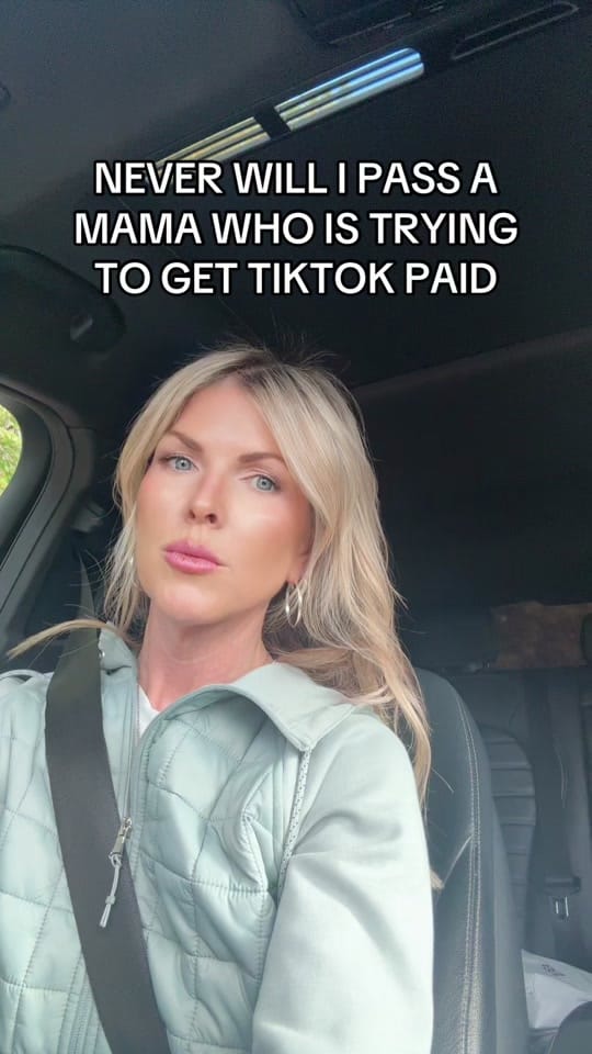 Post 10 by Natalie Sandoval on TikTok (video)