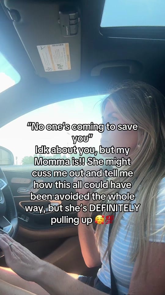Post 2 by Natalie Sandoval on TikTok (video)